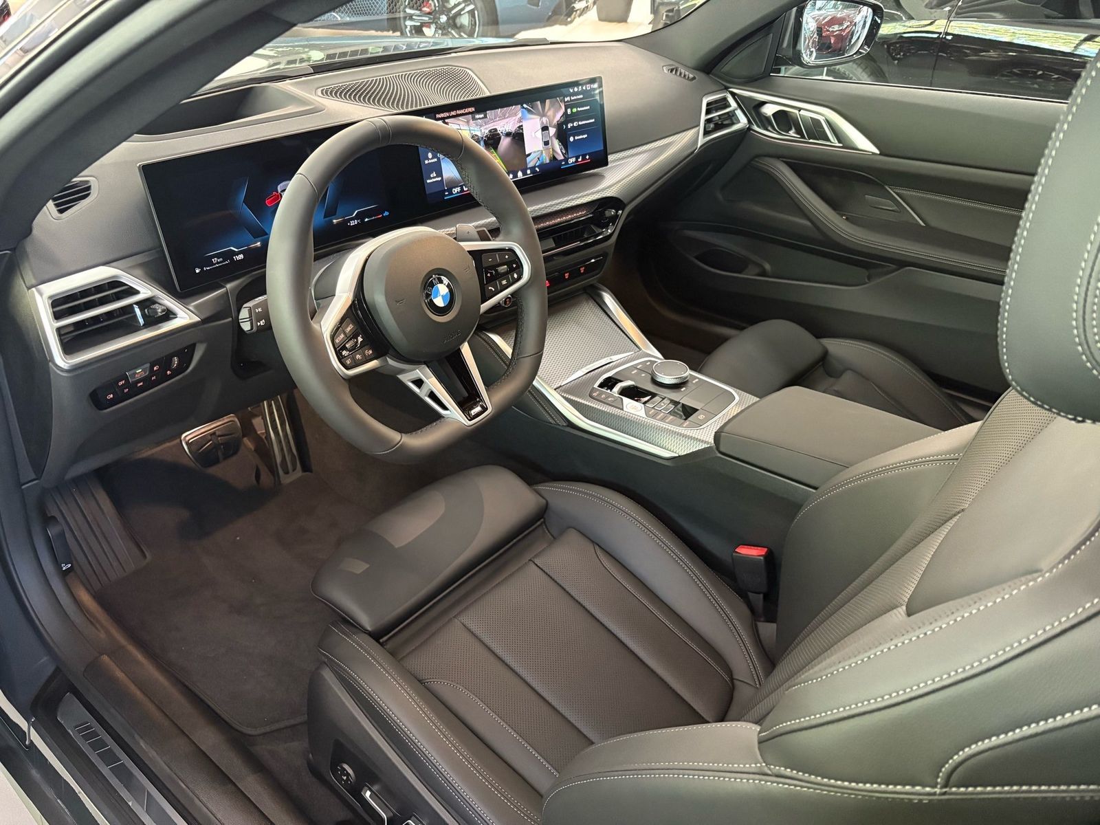 BMW 420 - Bild 7