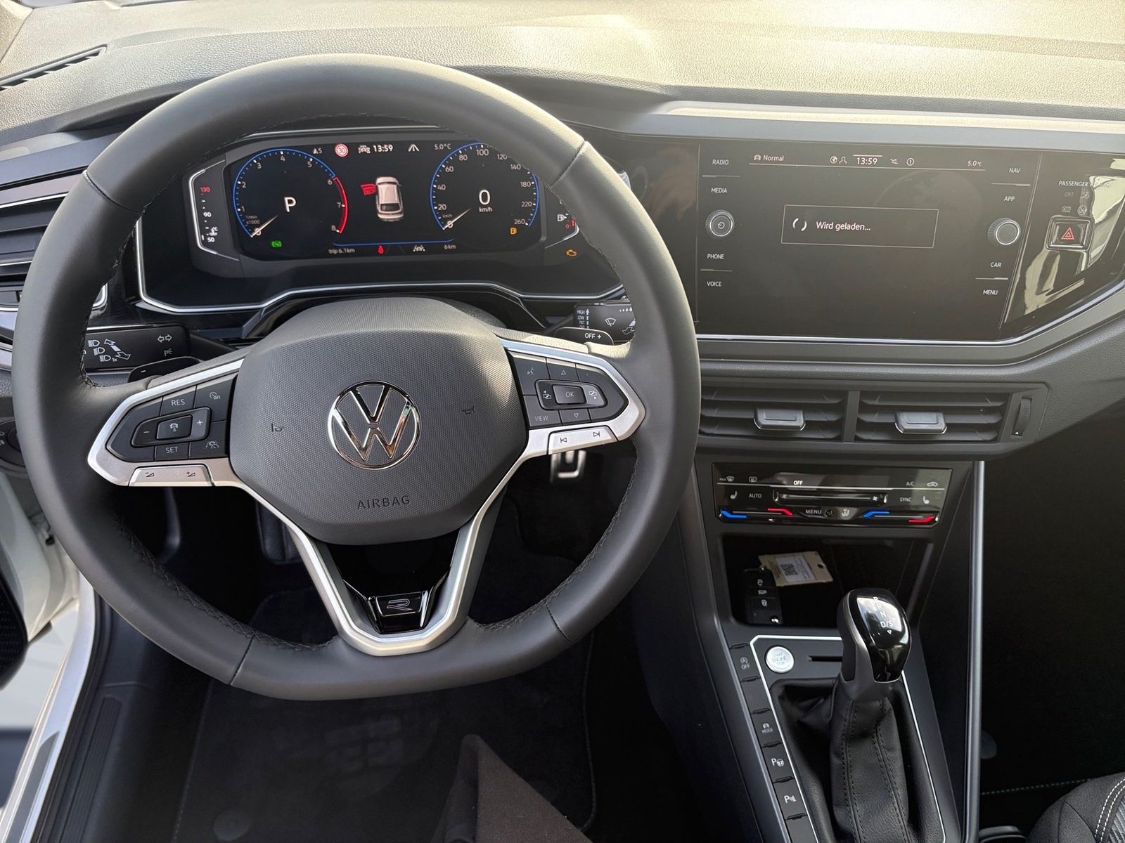 Volkswagen Taigo - Bild 11