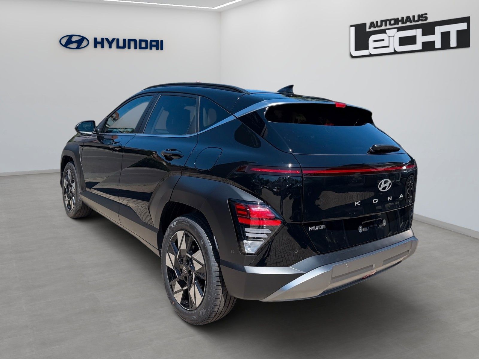 Hyundai Kona – Bild 4