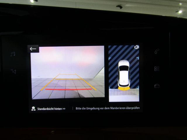 Mokka Line 6E GS 1.2 Direct Injection Turbo 96 k