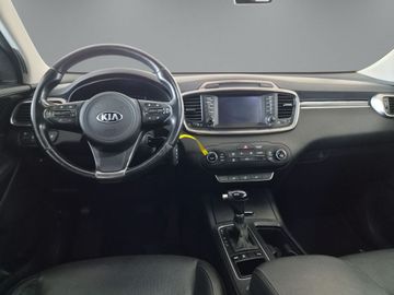 KIA Sorento - 10