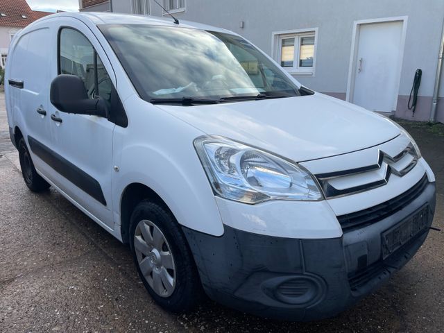 Citroën Berlingo Kasten Niveau B L2