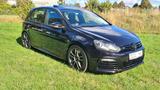 Volkswagen Golf VI R 4Motion*Scheckh*Navi*Schiebed*Bi-Xenon