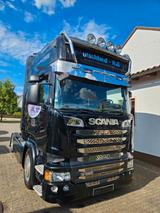 Scania R 580 Topline Mega - Offers