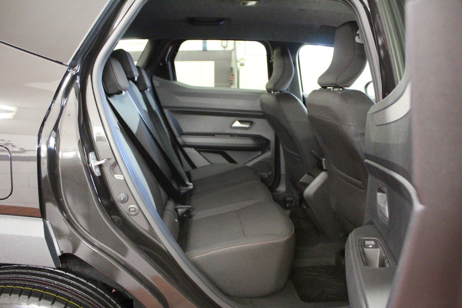 Fahrzeugabbildung Dacia Duster Eco-G 120 Extreme LPG*Automatik *