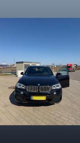 BMW Bmw X5 40d - BMW 540 mit Diesel-Antrieb: Geländewagen, Automatik