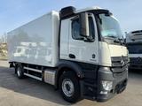 Mercedes-Benz ACTROS 1842 L Koffer 6,10 m LBW 1,5 T*AHK - Mercedes-Benz Actros 1842