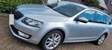 Skoda Octavia 1.6 TDI Combi Joy - Silber Top - Skoda Octavia Joy mit Diesel-Antrieb