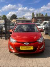 Hyundai i20 5 Star Edition - Hyundai i20 5-Star-Edition