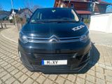 Citroën Jumpy Doka HDi 177 Automatik*6Sitze*AHK*Stndhzg* - Citroën Jumpy: 1.6
