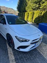 Mercedes-Benz CLA 35 AMG Mercedes-AMG CLA 35 4MATIC DCT Me... - : Coupe, Mercedes Cl