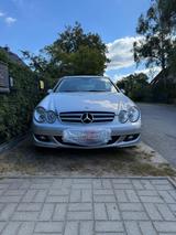 Mercedes-Benz CLK 200 KOMPRESSOR ELEGANCE Elegance