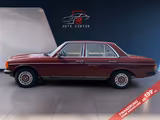 Mercedes-Benz E 230 Lim./H-Zulassung/Oldtimer/Klassiker - Mercedes-Benz E 230 in Berlin