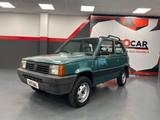 Fiat Panda 1100 i.e. cat 4x4 Climbing - gebrauchte Fiat Panda aus dem Jahr 2002