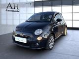 Fiat 500S - Fiat 500S aus 2014