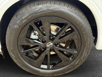 Nissan Qashqai N-Design 1.3 DIG-T Navi*360*Kamera*LED*A