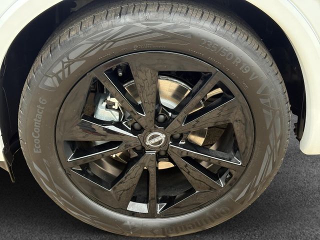 Nissan Qashqai N-Design 1.3 DIG-T Navi*360*Kamera*LED*A