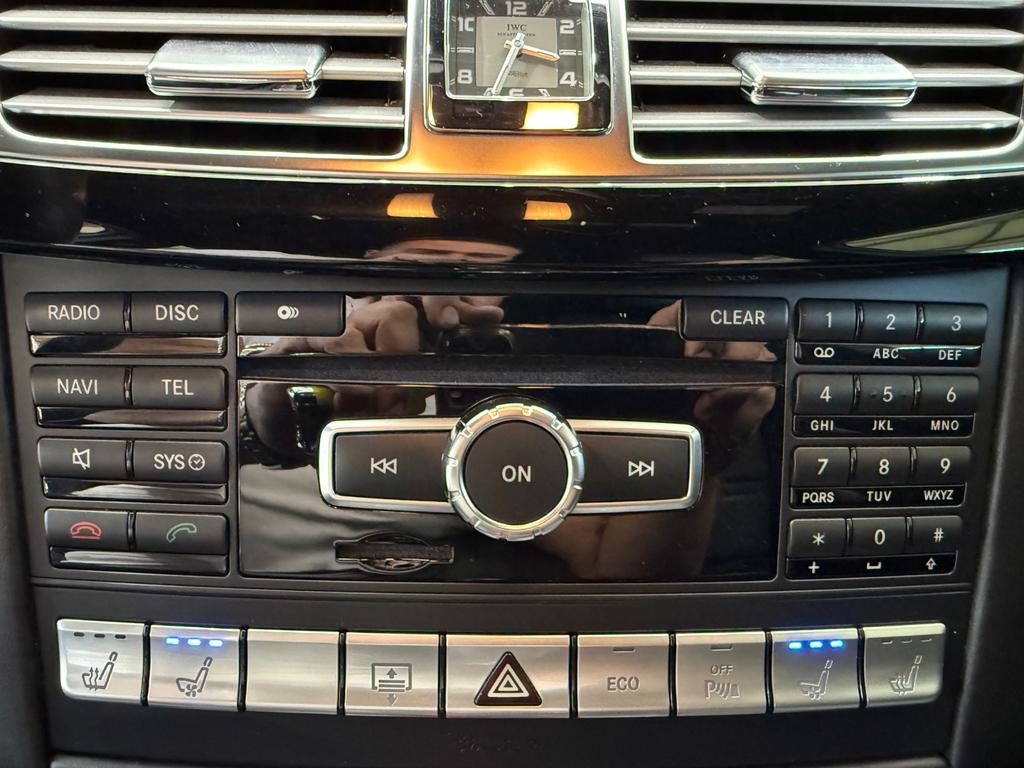 Mercedes-Benz CLS 63 AMG