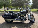 Harley-Davidson Heritage Softail Anniversary 100 Jahre - Offers matching your search criteria