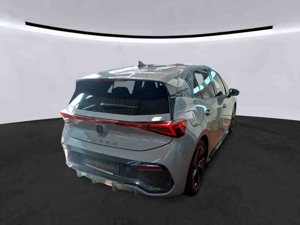 Cupra Born 150 kW+SHZ+ imagem 2