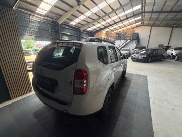 Dacia Duster - 8