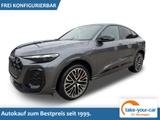 Audi Q5 Sportback NAVI+ LED+PDC+ACC+KAMERA+18LM - Audi Q5 Neuwagen