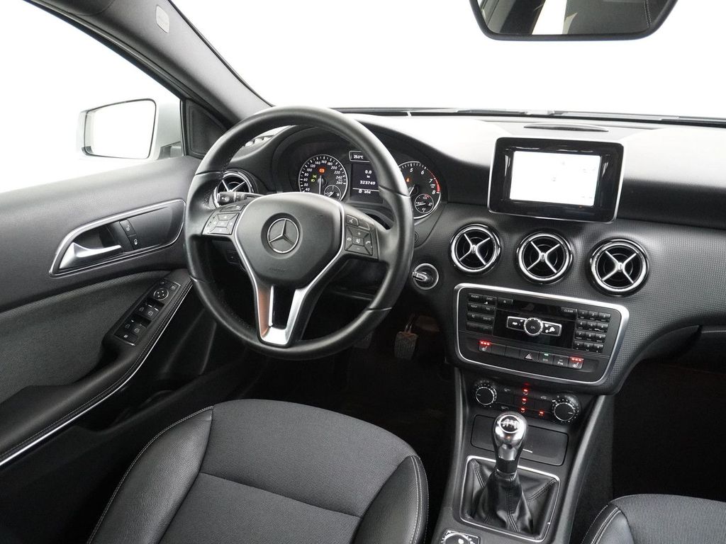 Mercedes-Benz A 180 Ambition navi Led sitzheizung
