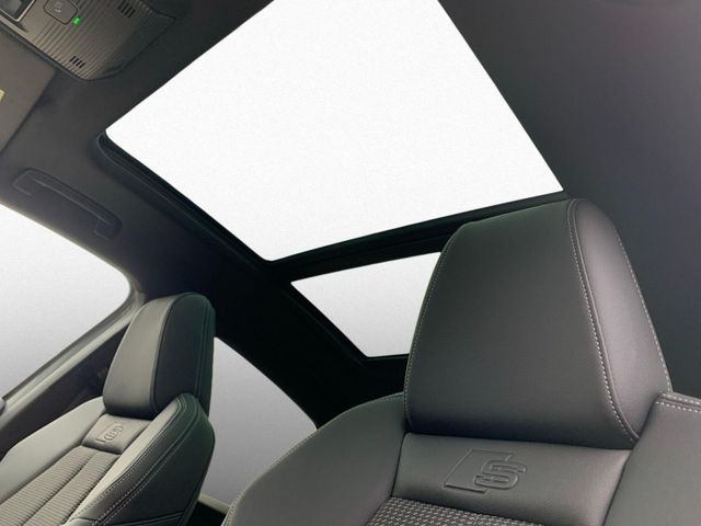 Q4 Sportback e-tron 55 QUATT S LINE +MATRIX+AHK+