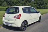 Renault Twingo Paris:*Klima*Kamera*Tempomat*usw. - Renault Twingo von privat