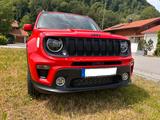 Jeep Renegade 2.0l MultiJet 103kW Limited Allrad ... - Jeep Renegade: 1.0