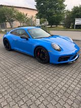 Porsche Carrera 4GTS Coupé Aero P.*1.Hd.*PPF*Lift*S.Dach - Porsche 992 in Bochum