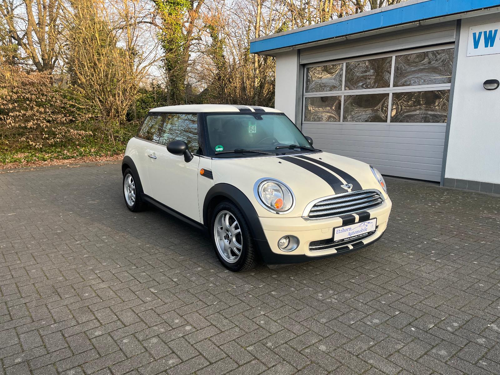 MINI ONE
