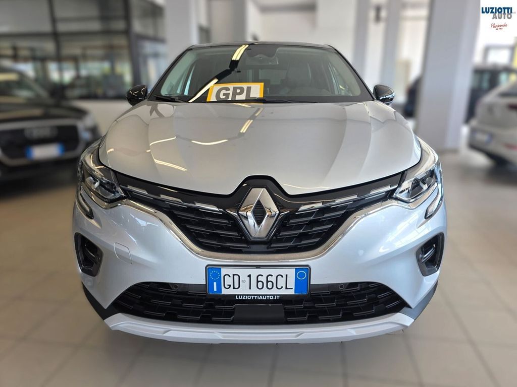 Image of Renault Captur
