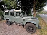 Land Rover Defender 110 Td4 Station Wagon S S