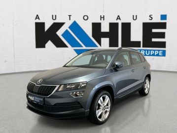 Skoda Karoq - 2