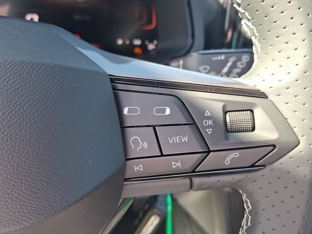 Ibiza 1.0 TSI 5-Gang App-Connect, Sitzheizung, L