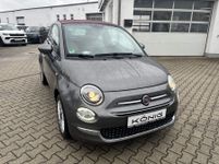 Fiat 500C - Vorschau Bild 8