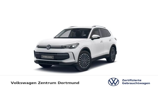 Volkswagen Tiguan 2.0 LIFE NEUES MODELL CAM AHK SITZHEIZUNG