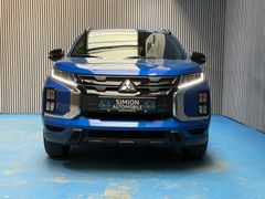 MITSUBISHI ASX Spirit+ 2WD AUTOMATIK/KAMERA/LEDER/DAB/