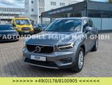 Volvo XC 40 Momentum 2WD RFK ACC - Volvo XC40 Unfallwagen