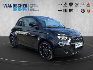 Fiat 500 e Icon 42 kWh ''KAMERA''SITZHEIUNG''PDC''