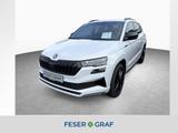 Skoda Karoq SportLine 1.5TSI*DSG*AHK*NAVI*PDC+Kamera*M - : Allradantrieb, Pickup