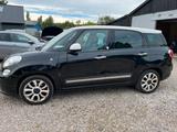 Fiat 500L 1.6 16V Multijet Lounge 7 Seat - Fiat 500L Kombi Gebrauchtwagen