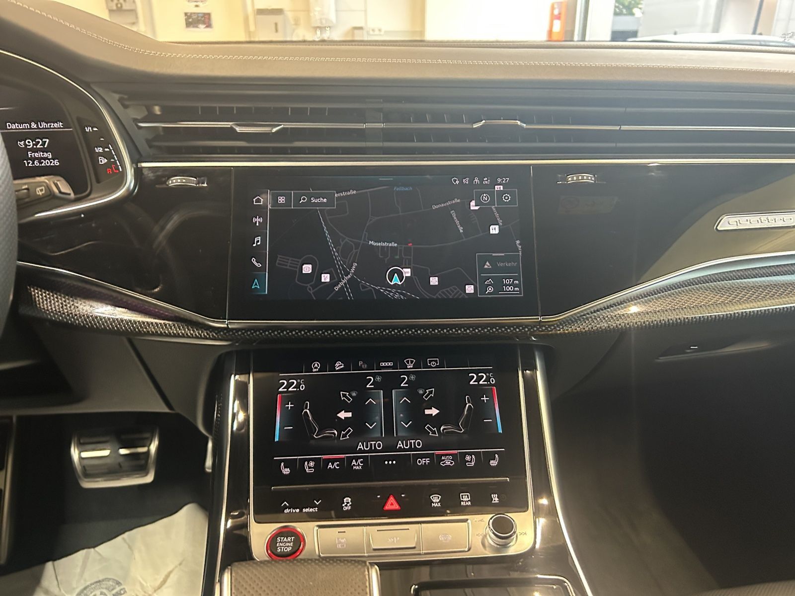 Audi SQ8 - Bild 6