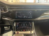 Audi SQ8 - Vorschau Bild 6