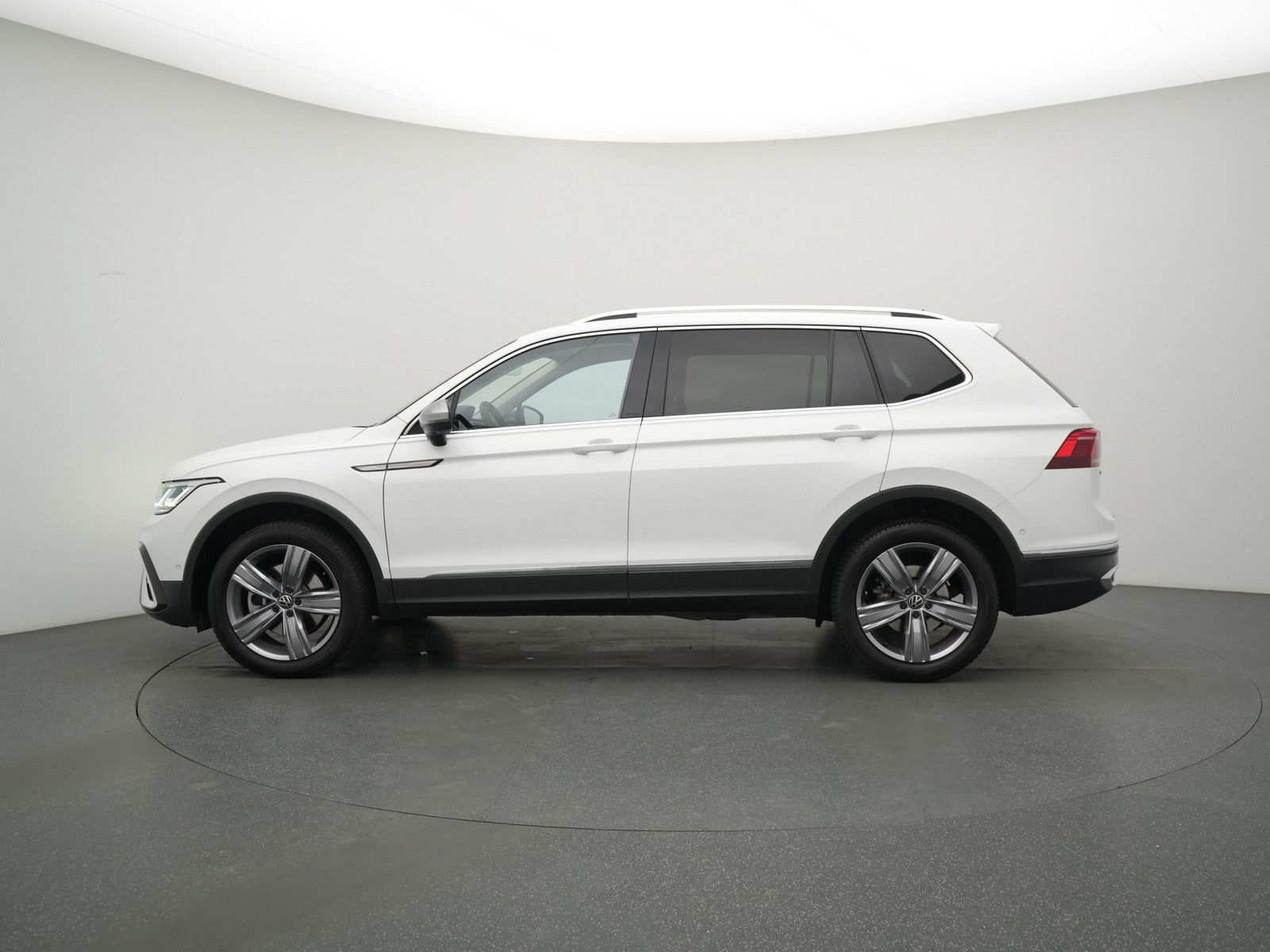 Volkswagen Tiguan Allspace - Bild 20