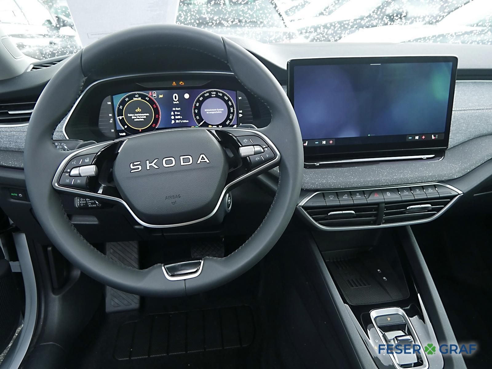 Skoda Octavia - Bild 3