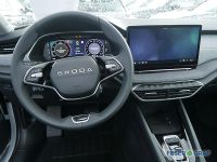 Skoda Octavia - Vorschau Bild 3