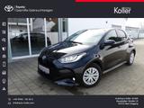 Toyota Yaris 1.5 Kamera LED CarPlay DAB SHZ AHK - Toyota Yaris mit Anhängerkupplung