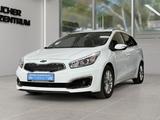 Kia cee'd Sportswagon , 2.Hand, Wenig Km - Kia cee'd Sportswagon mit Diesel-Antrieb